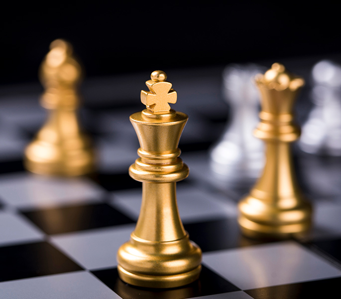 東升容器核心競爭力