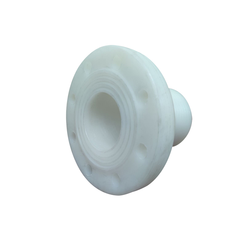 東升容器_PE焊接法蘭